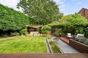Garden- click for photo gallery